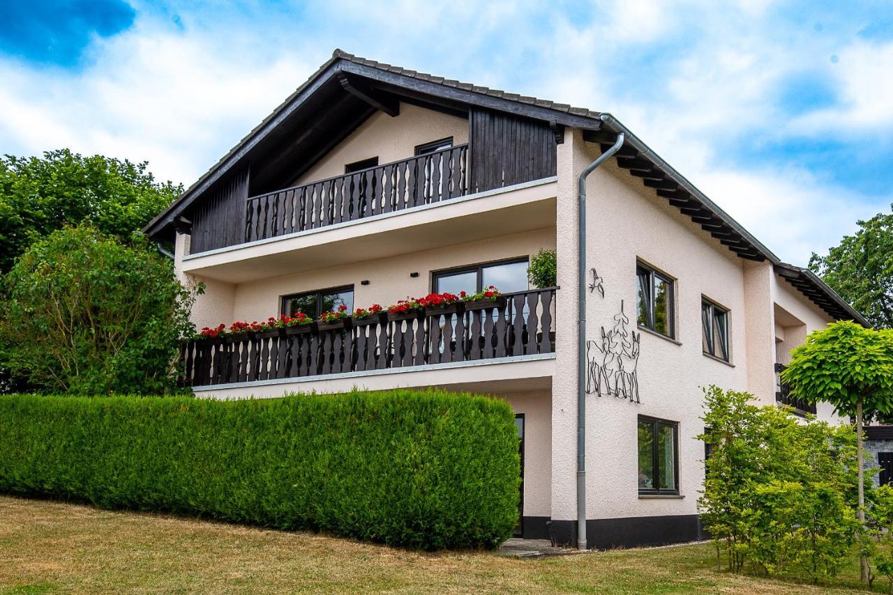 Einzigartige Traumwohnung Mit Whirlpool & Sauna Bietet Luxus Und Erholung Neuheilenbach Экстерьер фото