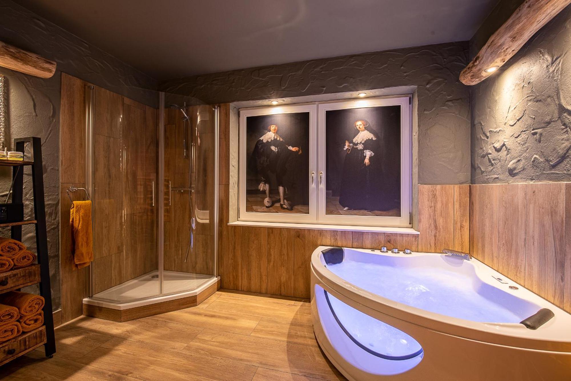 Einzigartige Traumwohnung Mit Whirlpool & Sauna Bietet Luxus Und Erholung Neuheilenbach Экстерьер фото