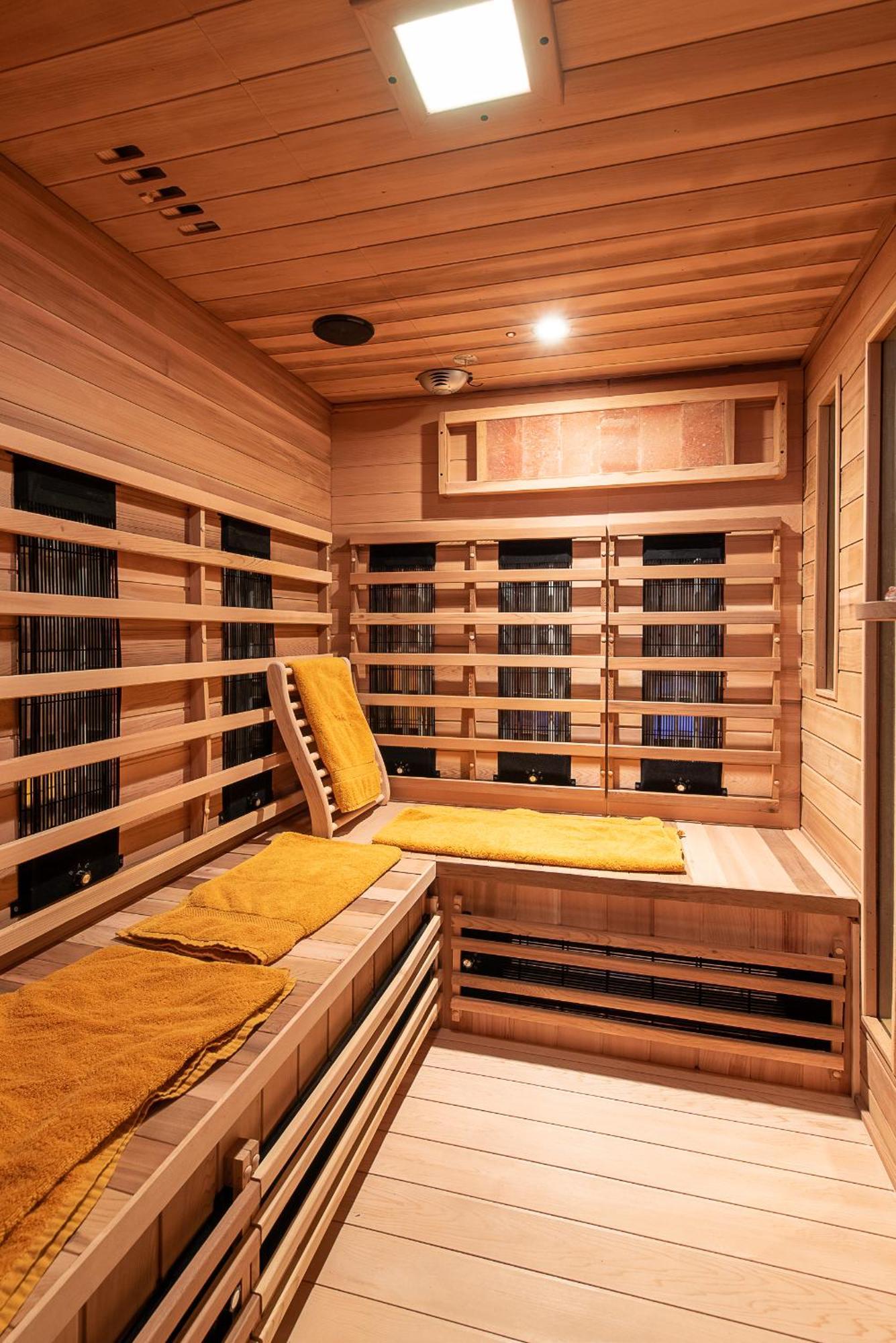 Einzigartige Traumwohnung Mit Whirlpool & Sauna Bietet Luxus Und Erholung Neuheilenbach Экстерьер фото