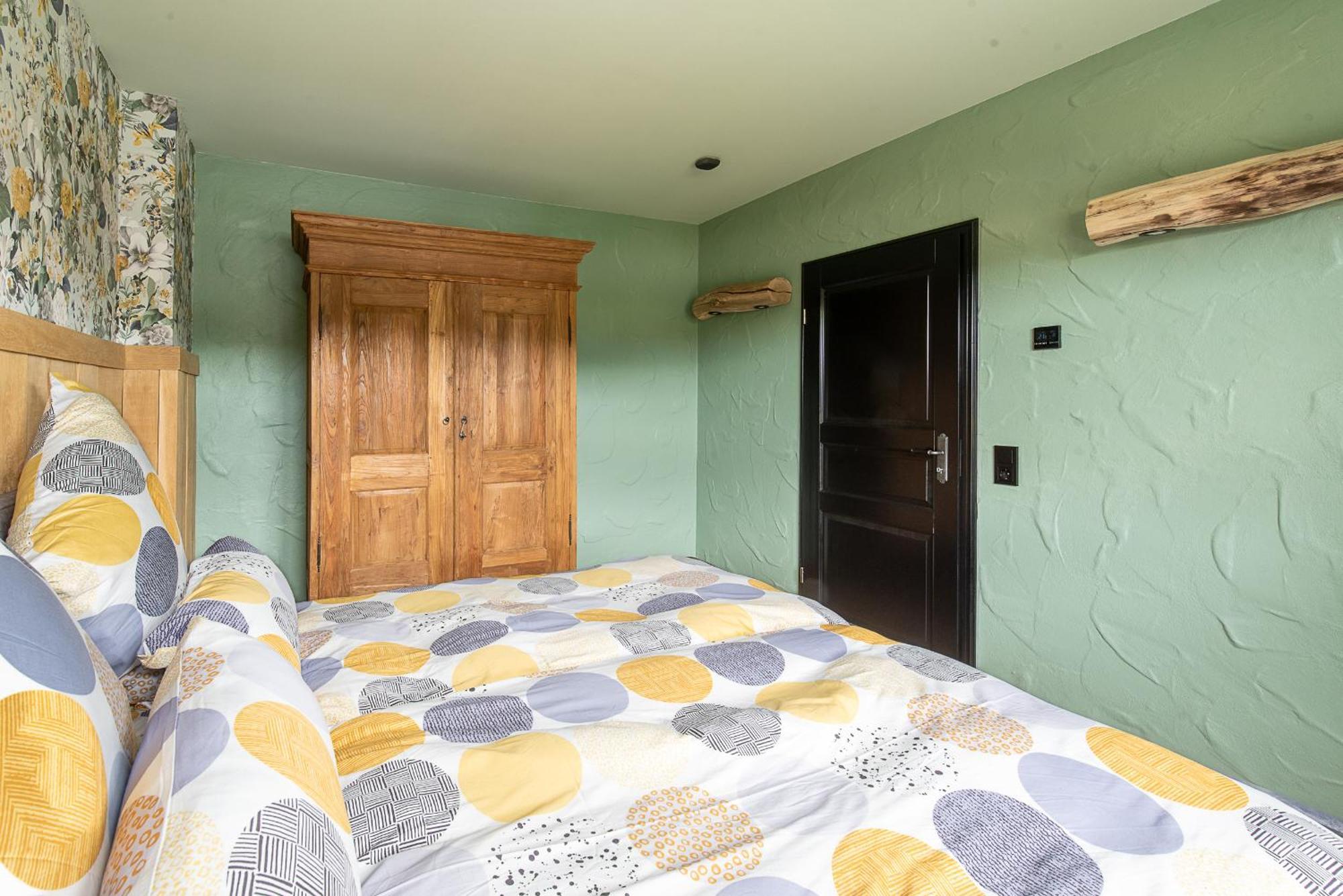 Einzigartige Traumwohnung Mit Whirlpool & Sauna Bietet Luxus Und Erholung Neuheilenbach Экстерьер фото