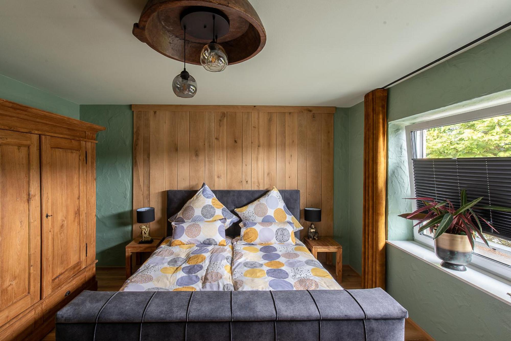 Einzigartige Traumwohnung Mit Whirlpool & Sauna Bietet Luxus Und Erholung Neuheilenbach Экстерьер фото