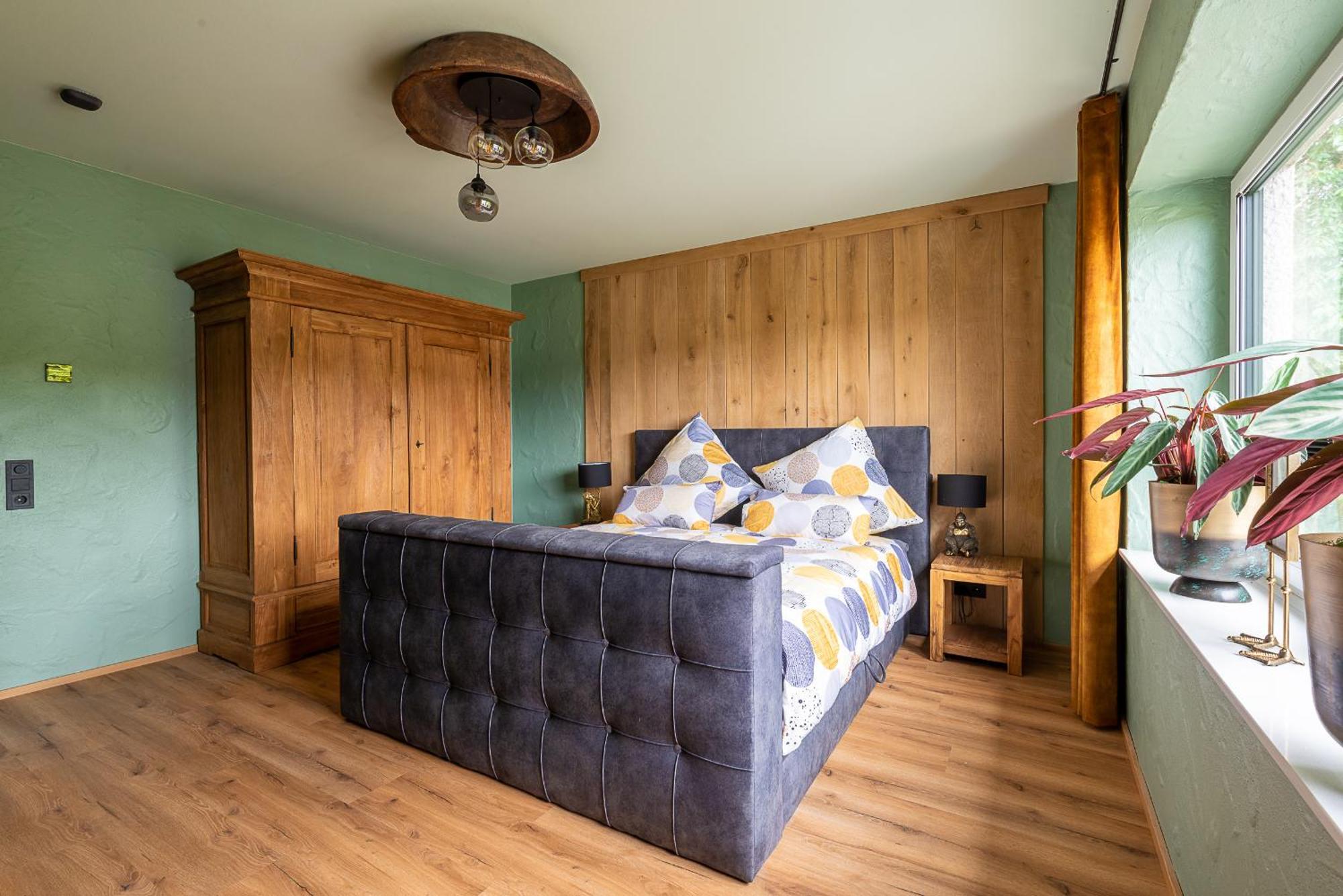Einzigartige Traumwohnung Mit Whirlpool & Sauna Bietet Luxus Und Erholung Neuheilenbach Экстерьер фото