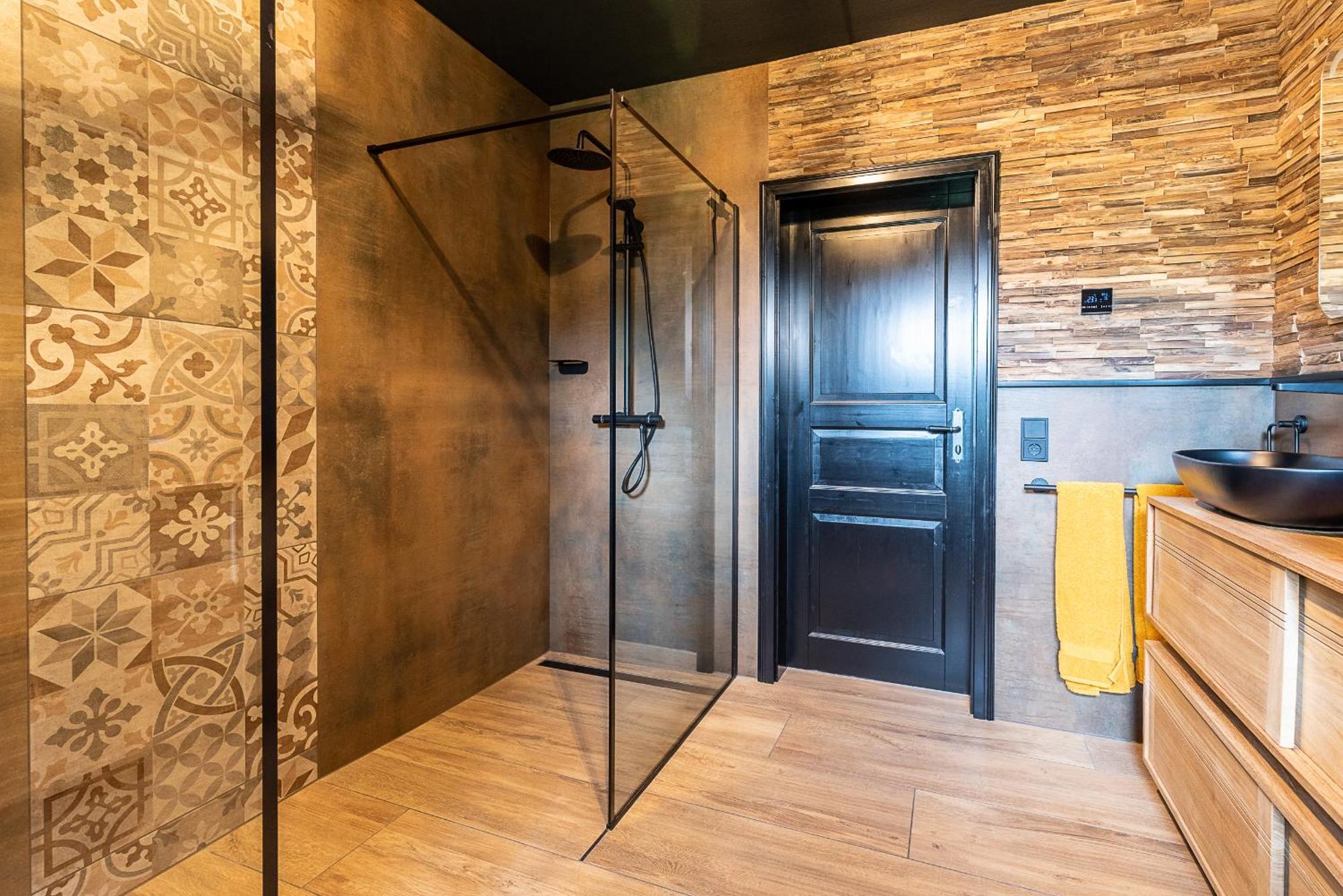 Einzigartige Traumwohnung Mit Whirlpool & Sauna Bietet Luxus Und Erholung Neuheilenbach Экстерьер фото
